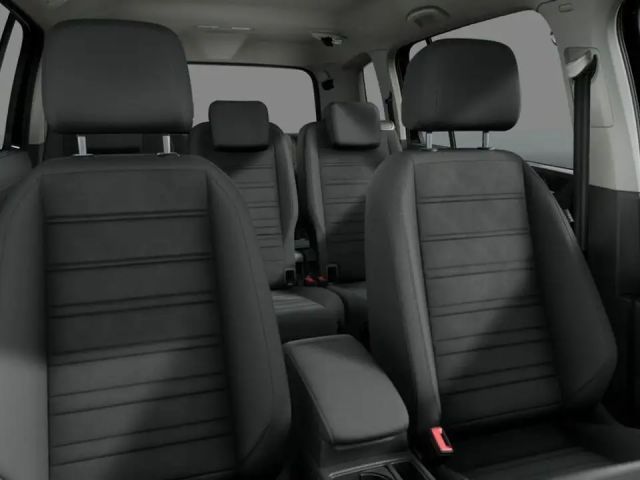 Volkswagen Touran Friends TDI ''abzgl. 4000€ PBB''