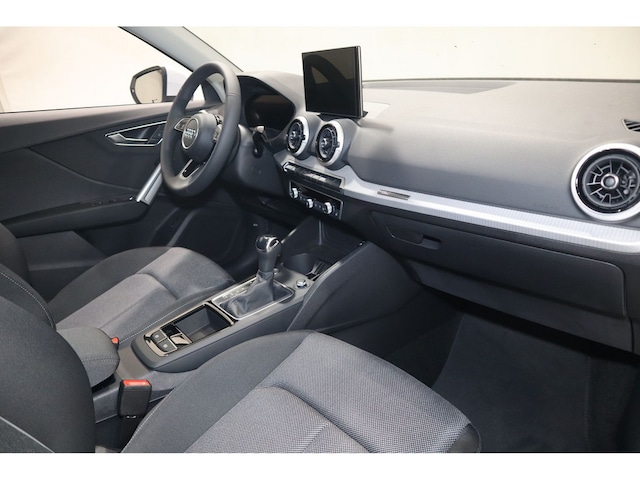 Audi Q2 35 TFSI S-Tronic