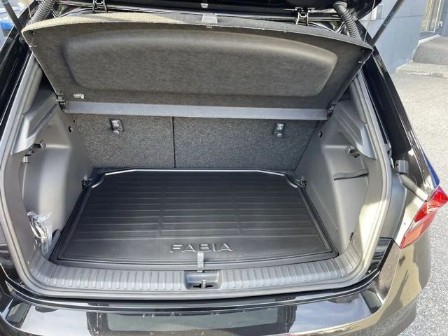 Skoda Fabia Monte Carlo