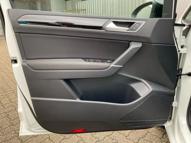 Volkswagen Touran 2.0 TDI DSG Highline