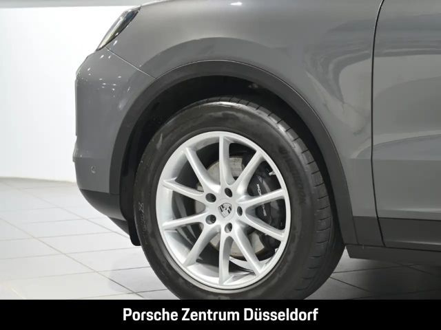 Porsche Cayenne Head-Up BOSE Surround-View LED-Matrix