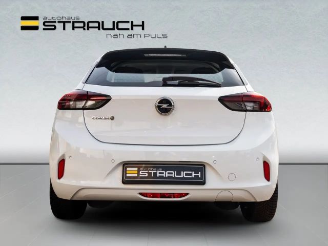 Opel Corsa Edition F Edition