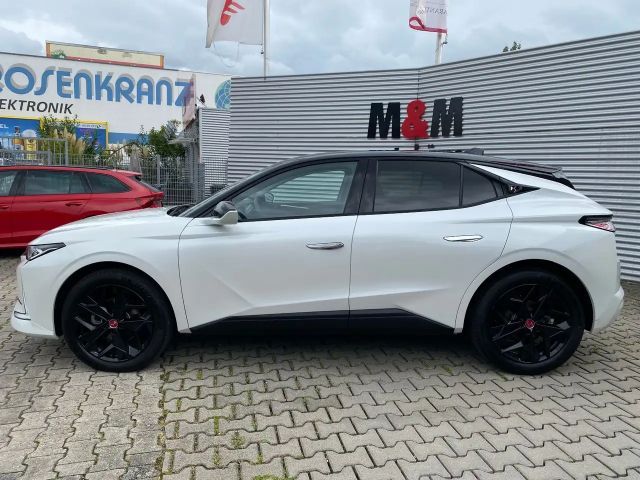 DS DS 4 Mobiles Performance Line