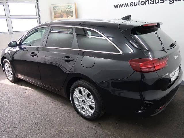 Kia Ceed GDi SportWagon