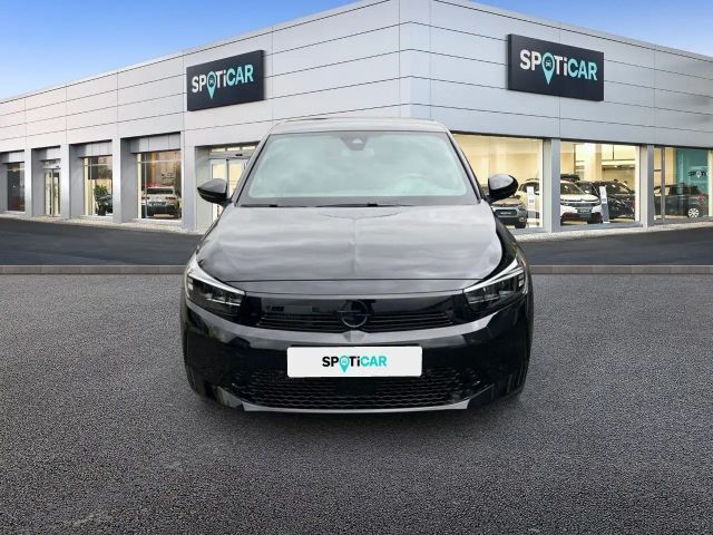 Opel Corsa GS-Line Grand Sport Hybrid Turbo