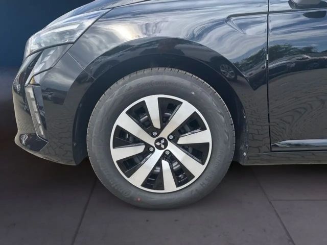 Mitsubishi Colt Colt 1,0 MPI-T Invite *YUKI Sondermodell