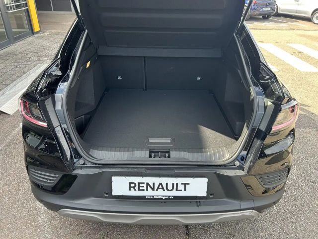 Renault Arkana EDC Hybrid Techno