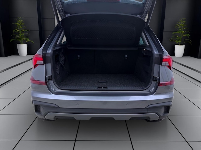 Skoda Kamiq 1.0 TSI Drive