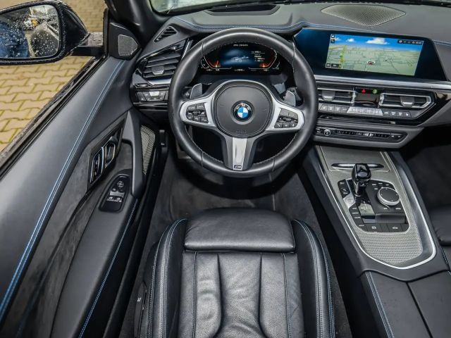 BMW Z4 Cabrio M40i Roadster