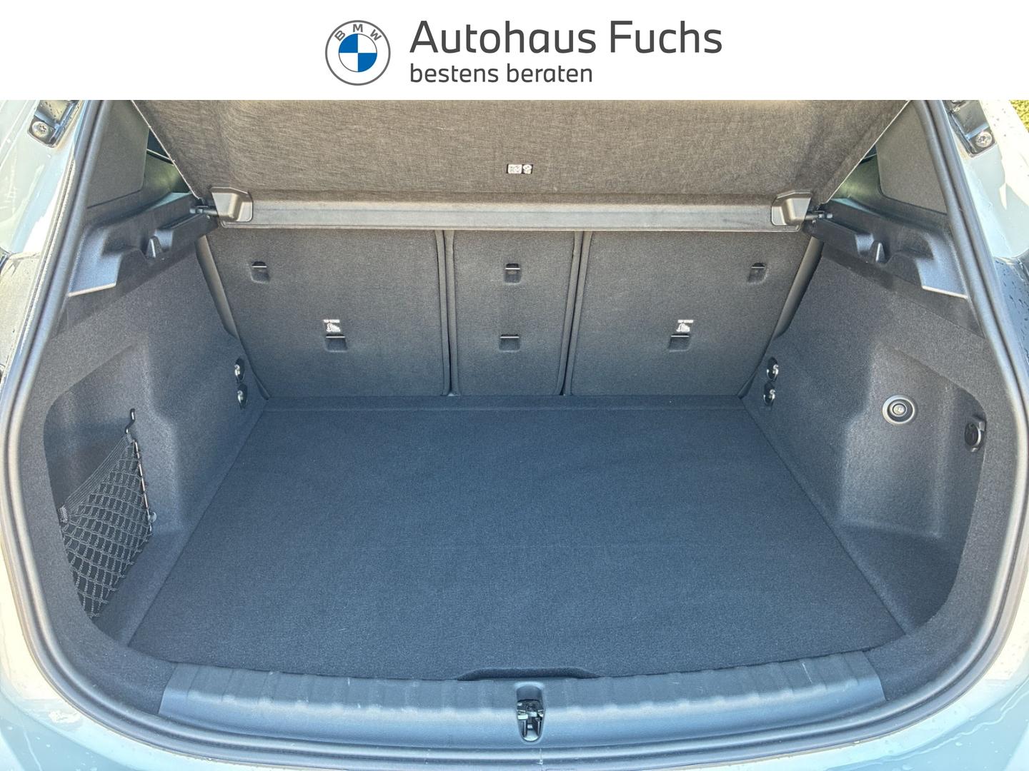 BMW 218 218i Active Tourer M-Sport