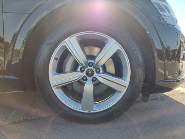 Audi Q8 e-tron 50 Quattro S-Line