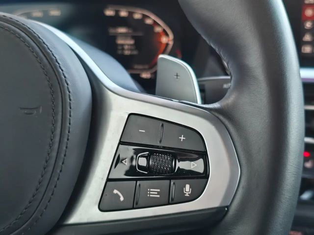 BMW Z4 Cabrio M40i Roadster