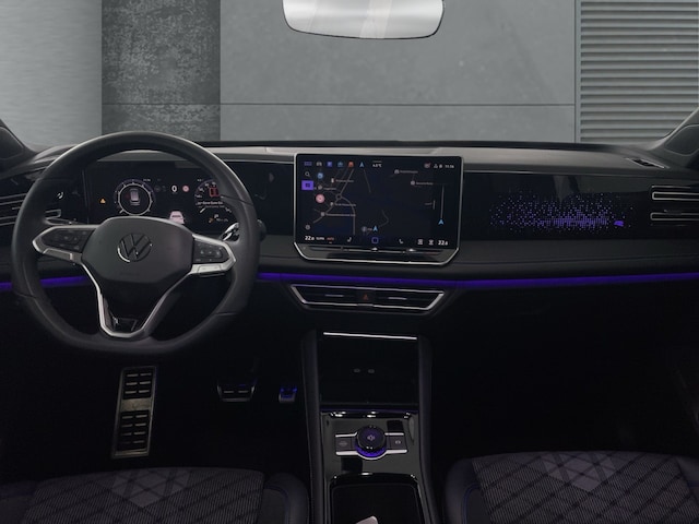 Volkswagen Tiguan 1.5 eTSI IQ.Drive R-Line