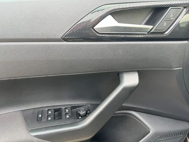 Volkswagen Polo DSG Life