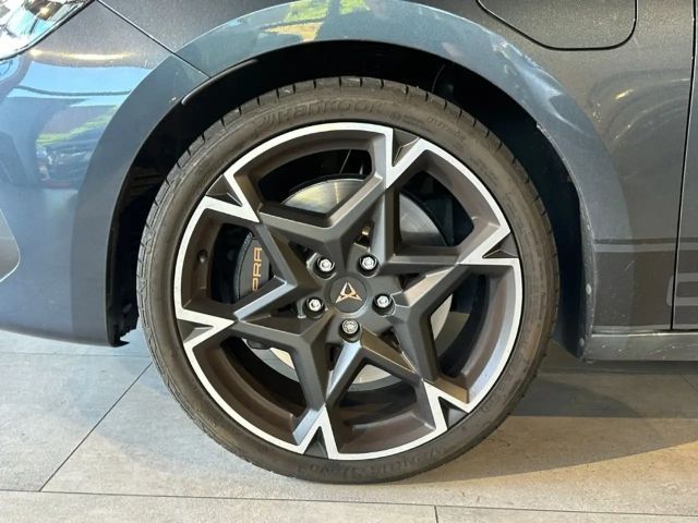 Cupra Leon VZ e-Hybrid