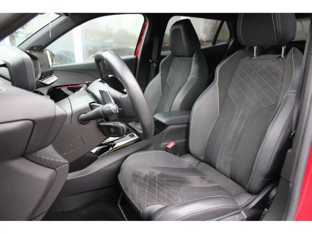 Peugeot 2008 EAT8 GT-Line