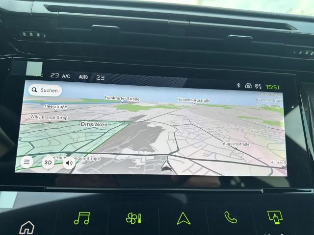 Peugeot 308 GT-Line Hybrid