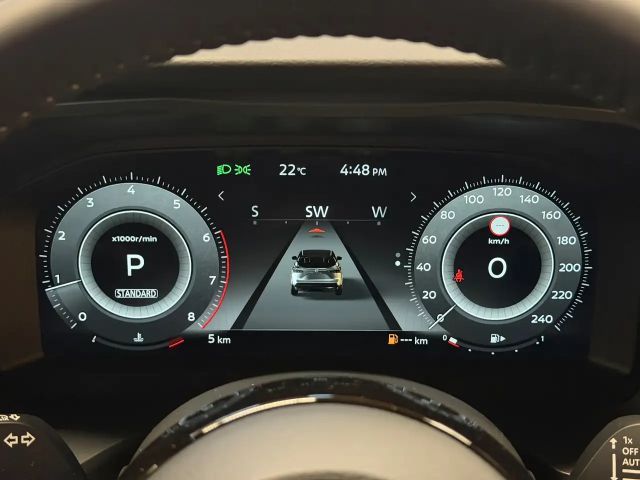 Nissan Qashqai DIG-T