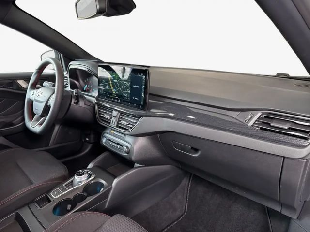 Ford Focus 1.5 EcoBlue ST Line Wagon