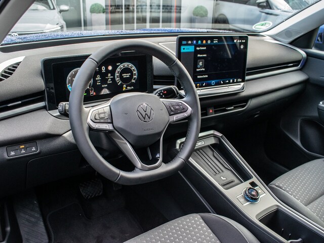 Volkswagen T-Roc DSG