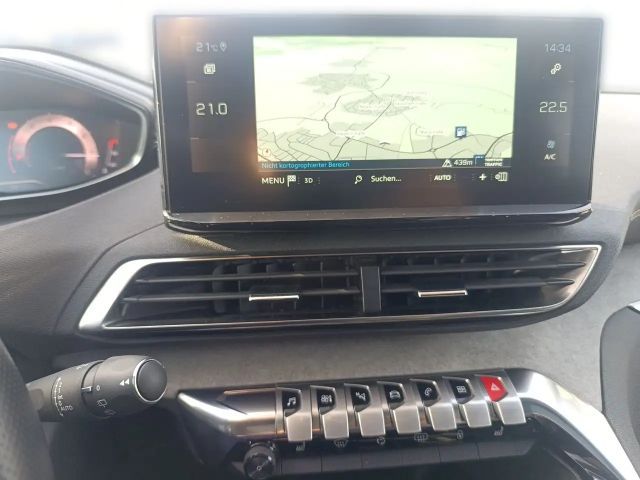 Peugeot 5008 GT-Line PureTech