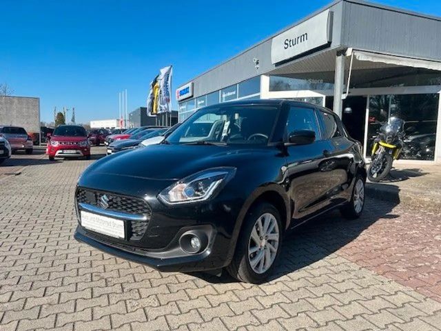 Suzuki Swift 4x4 AllGrip Comfort DualJet