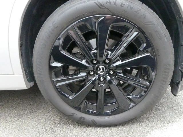 Mazda CX-60 4WD Homura e-Skyactiv