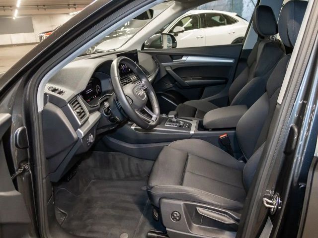 Audi Q5 35 TDI S-Line