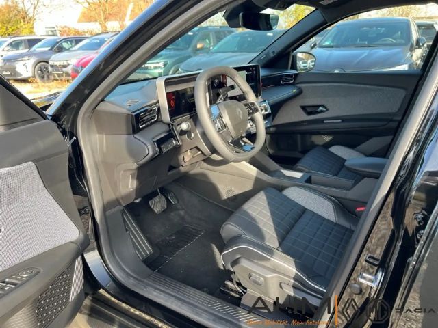 Renault 4 Comfort Electric Iconic