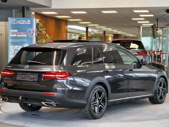 Mercedes-Benz E 400 4MATIC Estate