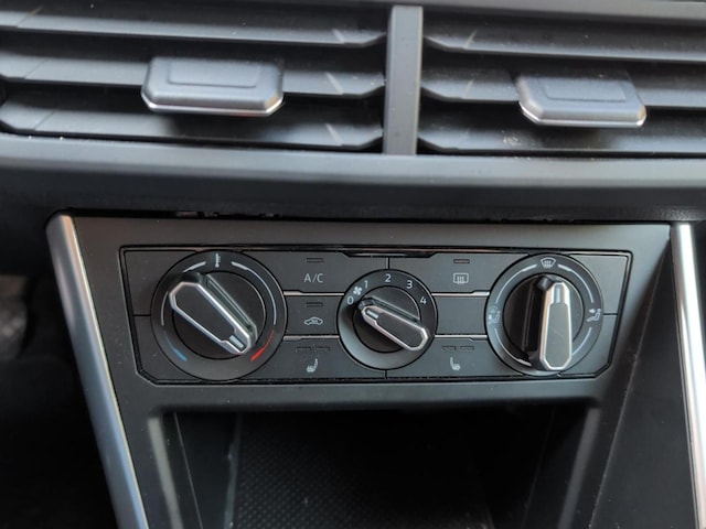 Volkswagen Taigo 1.0 TSI Life