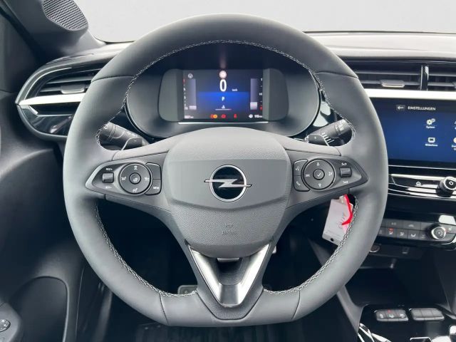 Opel Corsa GS-Line Grand Sport