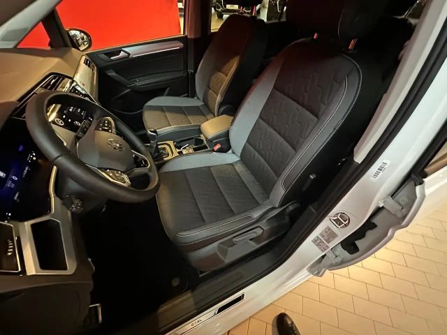 Volkswagen Touran Life