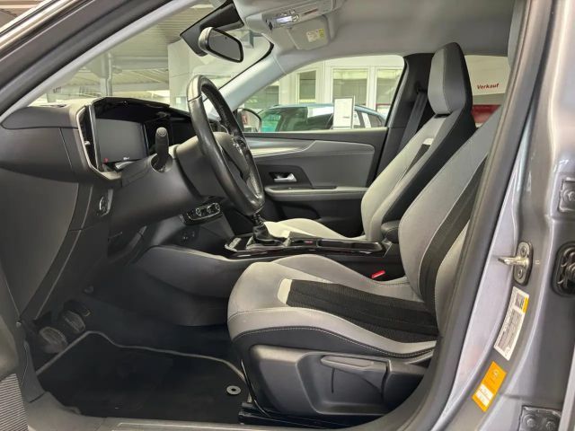 Opel Mokka 1.2 Turbo Turbo