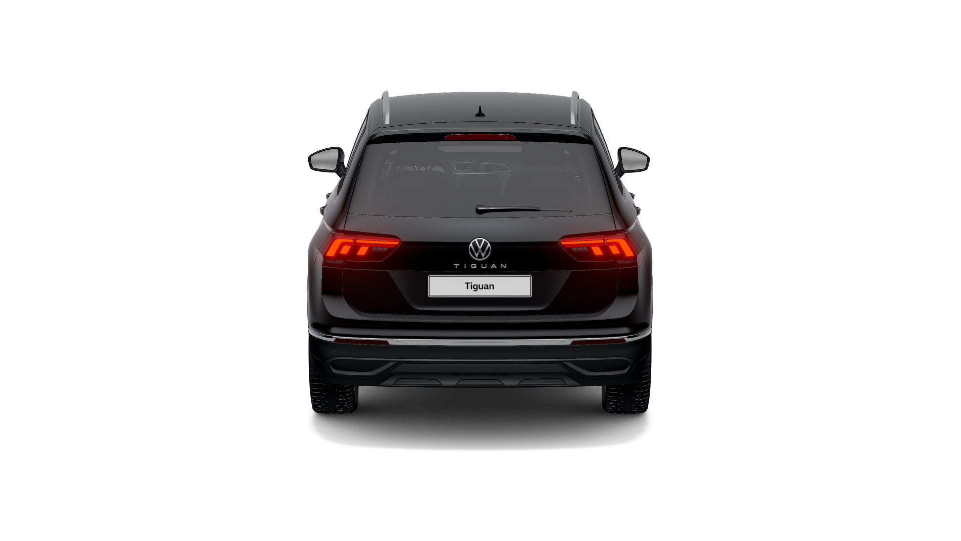 Volkswagen Tiguan 1.5 TSI