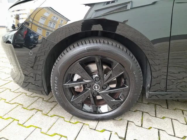 Opel Corsa 1.2 Turbo GS-Line Grand Sport Turbo