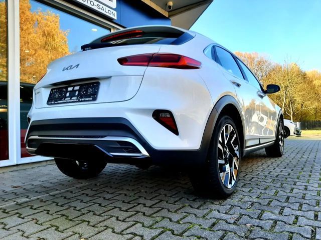 Kia XCeed Spirit
