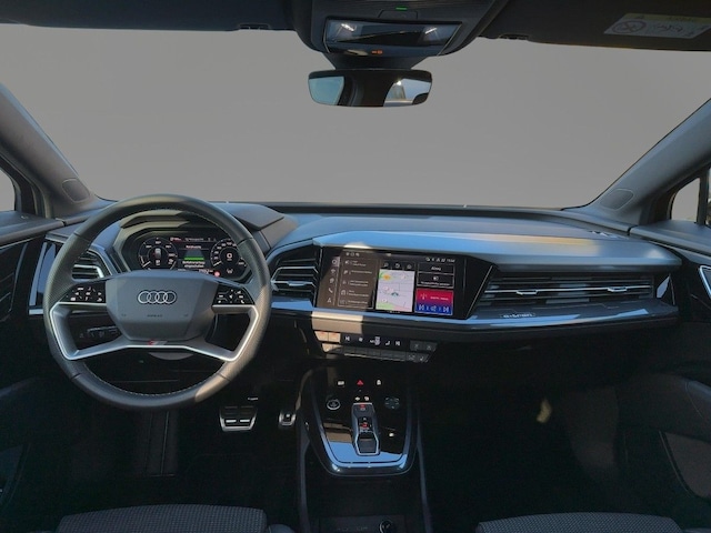 Audi Q4 e-tron Sportback