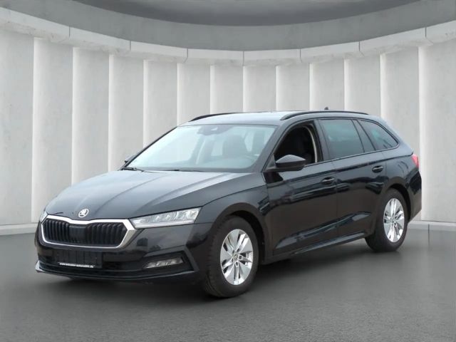 Skoda Octavia 1.0 TSI Ambition Combi