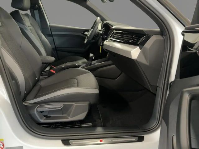 Audi A1 35 TFSI S-Line