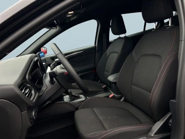 Ford Focus EcoBoost ST Line Wagon