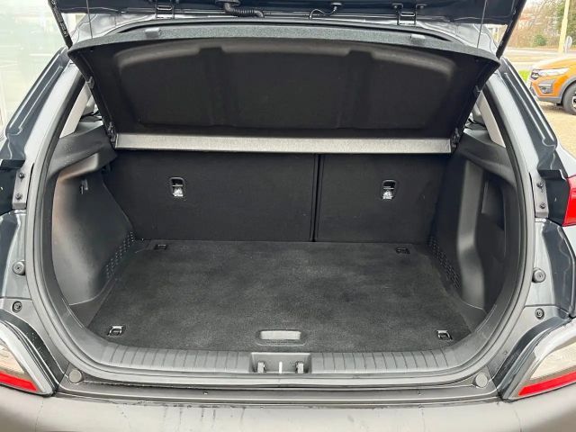 Hyundai Kona 2WD Hybrid Trend