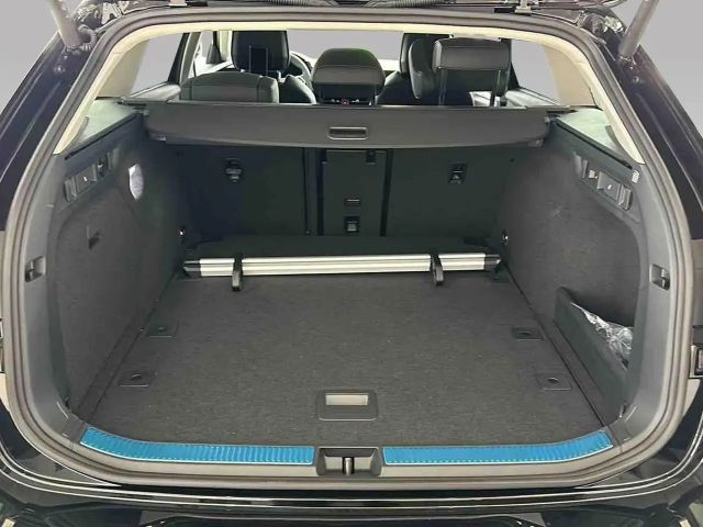 Skoda Superb 2.0 TDI Combi