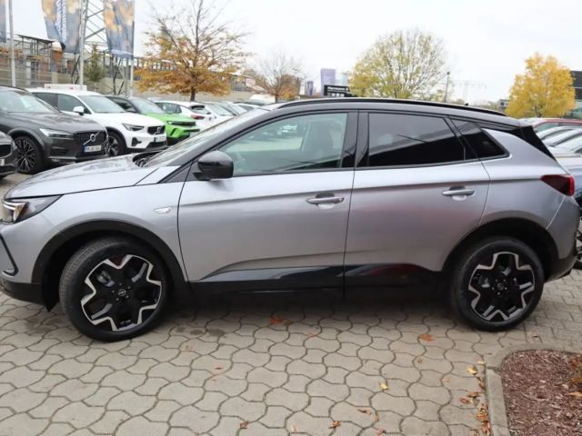 Opel Grandland X Ultimate