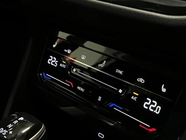 Volkswagen Tiguan 4Motion IQ.Drive R-Line