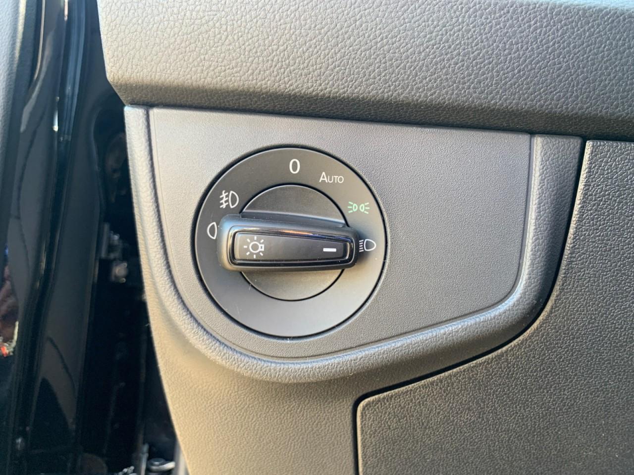 Volkswagen Taigo 1.0 TSI IQ.Drive Style