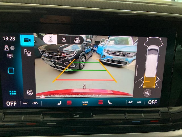 Volkswagen Multivan 2.0 TDI DSG T7