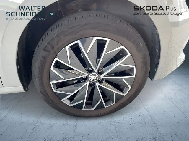 Skoda Kamiq 1.0 TSI Clever