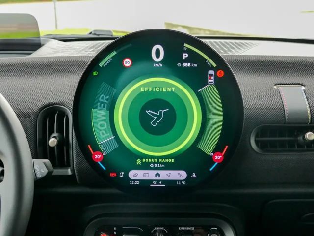 MINI Cooper | LEDER | LED  | HEAD UP