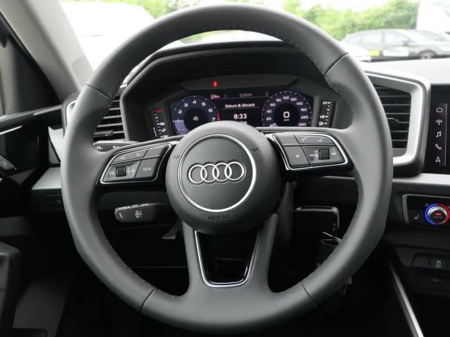 Audi A1 25 TFSI